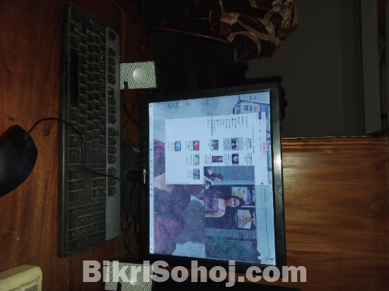 Desktop Sell
